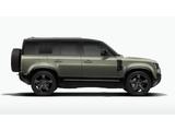 Land Rover Defender 110 D300 X-Dyn. HSE 22" AHK HUD Standh. - Land Rover Defender Gebrauchtwagen