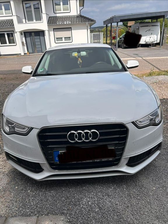 Image of Audi A5