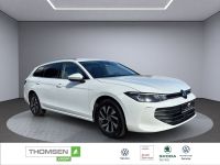 Volkswagen Passat Variant - Vorschau Bild 3