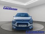 Citroën C3 YOU! 1.2 PureTech-LED-DAB-SHZ-Spurhalteass. V - Citroën C3: You