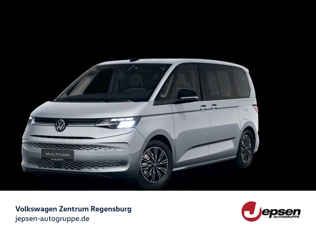 Volkswagen T7 Multivan Life 2.0 TDI DSG | LAGERWAGEN |