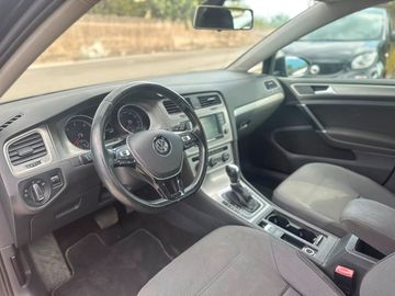 Volkswagen Golf - 7