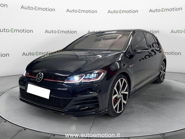 Volkswagen Golf GTI Performance 2.0 245 CV TSI 5