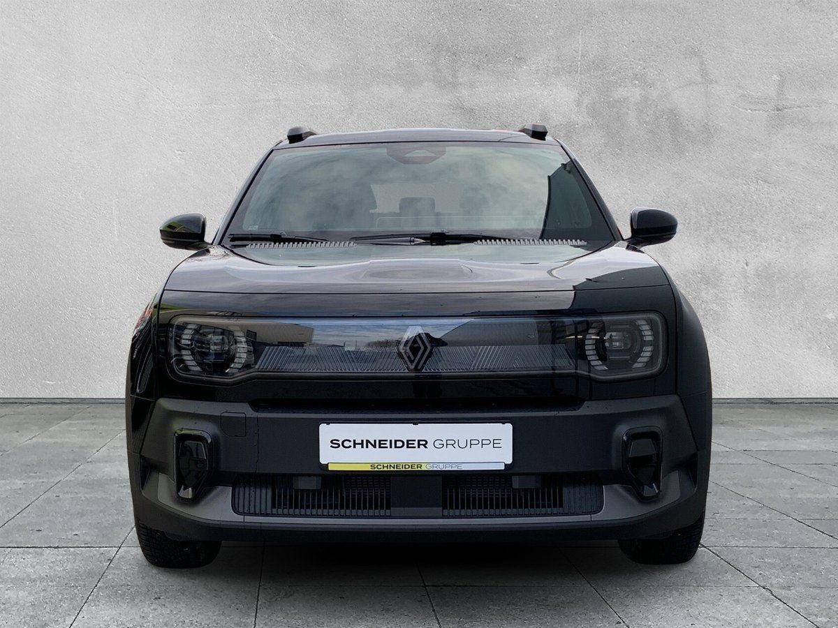 Renault R 4 - Bild 8