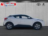 Toyota C-HR Flow ACC Mehrzonenklima DAB Spurhalteass. F - Toyota C-HR: Flow