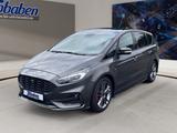 Ford S-Max ST-Line + Panorama + LED + ACC - Ford S-Max Gebrauchtwagen in Hamburg