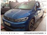 Volkswagen Touran Highline 2.0TDI DSG*KEYLESS*LED*NAVI*SHZ*