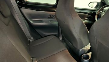 Toyota Aygo X LED Kamera SH Klimaautomatik