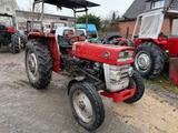 Massey Ferguson MF 152 Multipower