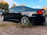 Volvo S80 II 2.4 D5 Automatik TÜV 2027 LED... - gebrauchte Volvo S80 aus dem Jahr 2008