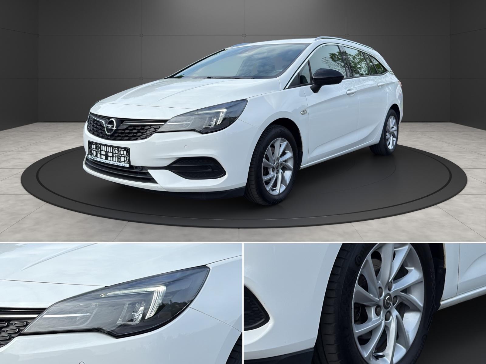 Opel Astra Tourer Business Elegance NAVI ACC RFK PDC