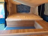 Andere Faltcaravan SK Monarch - Faltcaravan Wohnwagen gebraucht