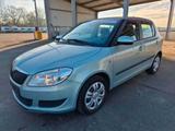 Skoda Fabia 1,2 Ambiente 78000KM 1Hand - Skoda Forman Gebrauchtwagen