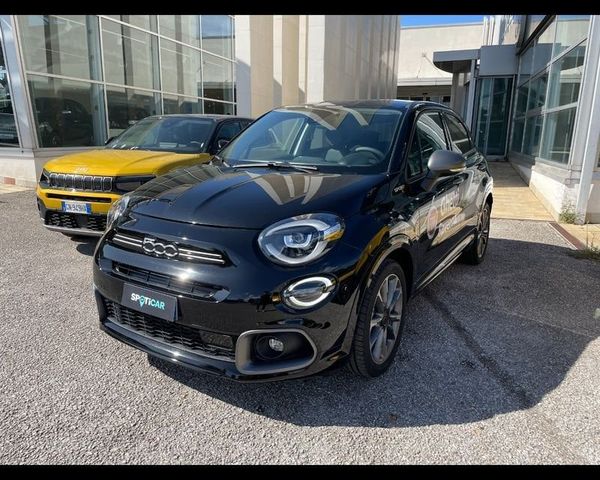 Fiat FIAT 500X 1.3 MultiJet 95 CV Sport