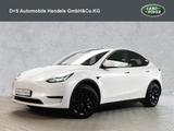 Tesla Model Y Long Range Dual Motor AWD - Tesla Model Y in Stuttgart