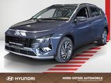 Hyundai BAYON Trend kein Weltmeister Wochen - Neuwagen: Geländewagen