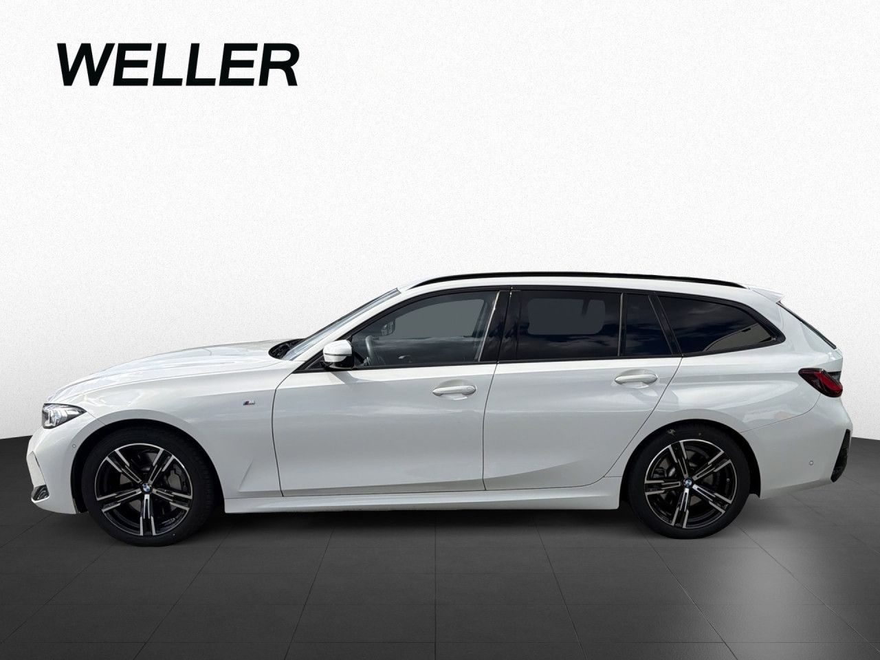BMW 330 - Bild 10