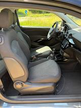 Opel Adam JAM 1.2 JAM - Opel Adam Gebrauchtwagen in Stuttgart