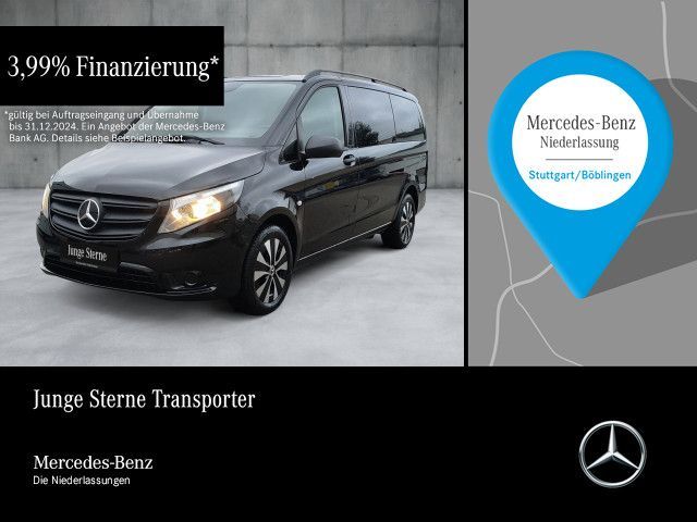 Mercedes-Benz Vito 116 CDI Tourer PRO Lang EDITION+9G+StandHZ