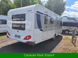 Knaus 580 FSK SÜDWIND SILVER SELECTION Etagenbetten - Offers