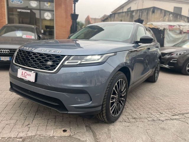 Land Rover Range Rover Velar 2.0D I4 180 CV S AU