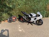 Suzuki GSXr 1000 K4 - SUZUKI BREMEN