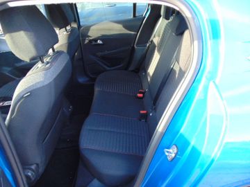 Bild 11 Peugeot 208 e- Active Pack