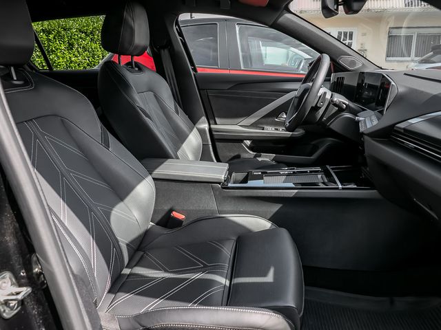 Opel Astra L Sports Tourer 1.5 GS Ergonomiesitz