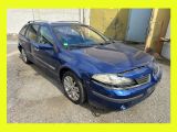 Renault Laguna II Kombi kleiner Unfall Xenon - Kleine gebraucht