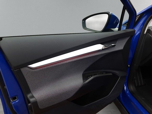 Fahrzeugabbildung Skoda Enyaq 60 Loft Navi Kamera LED 19"Alu Teilleder