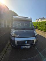 Knaus Sky Ti 650 MG - Knaus Teilintegrierter