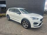 Seat Tarraco 1.4 e-HYBRID 180kW FR DSG FR - SEAT Tarraco FR mit Hybrid-Antrieb (Benzin/Elektro)