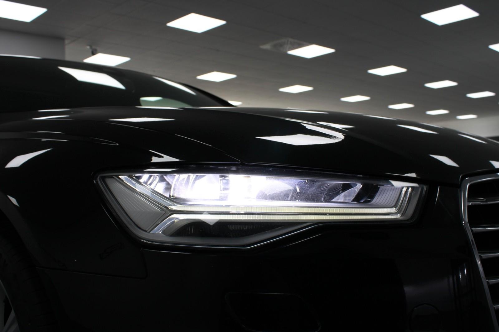 Audi A6 Avant 3.0 TDI V6 Quattro/ab 249 € mtl.