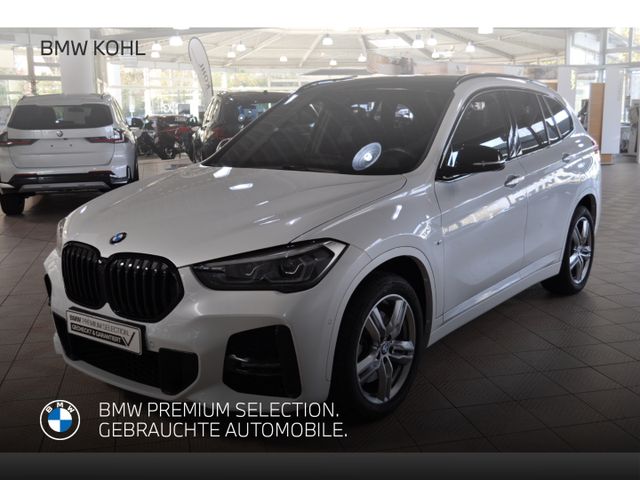 BMW X1 x Drive 20d M Sport Rückfahrkamera Head Up Di