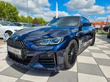 ALPINA D4 S Gran Coupe +Glasdach+StdHzg+1Hd+MwSt - ALPINA D4: 4d