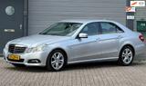 Mercedes-Benz E 200 CGI automatik avantgarde