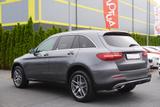 Mercedes-Benz GLC 350 e AMG-Line 4Matic LED Panorama Kamera - Mercedes-Benz: 35