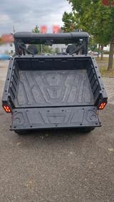 CFMOTO UFORCE 1000 - CFMOTO QUAD
