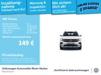 Volkswagen T-Cross - Vorschau Bild 2