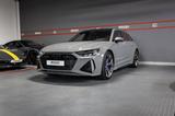 Audi RS6 4.0 TFSI quattro performance B&O STHZ RS-AGA - Audi RS6 Tageszulassungen