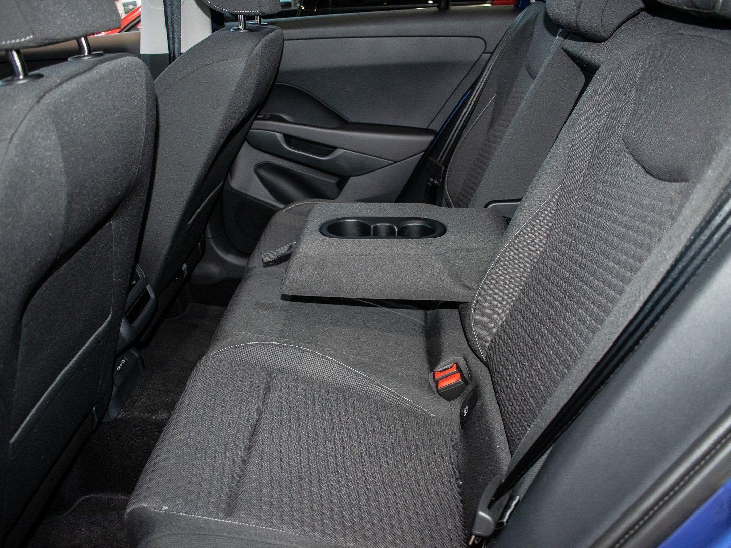Volkswagen T-Roc - Bild 16