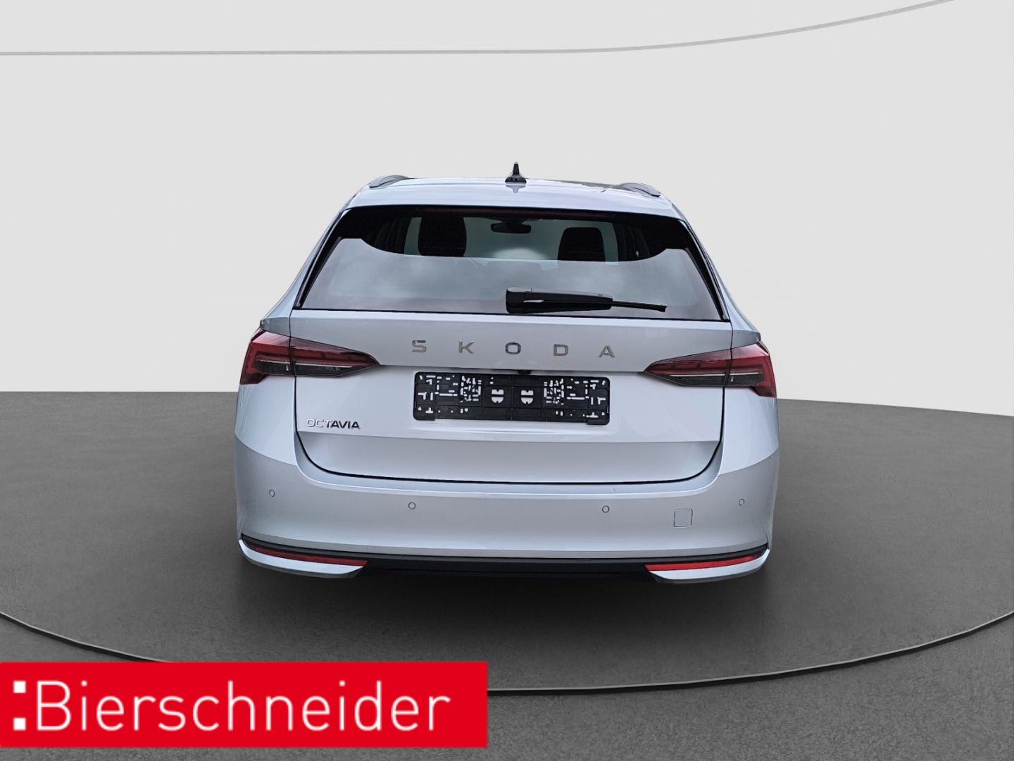 Skoda Octavia - Bild 8