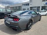 Ford Mustang Dark Horse | Ford Flatrate+ - Ford Mustang Gebrauchtwagen in Augsburg