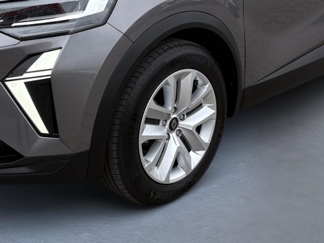 Fahrzeugabbildung Renault Captur II Evolution +CARPLAY+KLIMA+PDC+SHZ+DAB+U