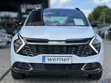 Kia Sportage 1.6 T HEV Nightline AWD Panorama - Kia Sportage Gebrauchtwagen in München