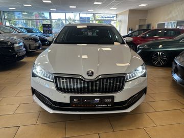 Skoda Superb - 2