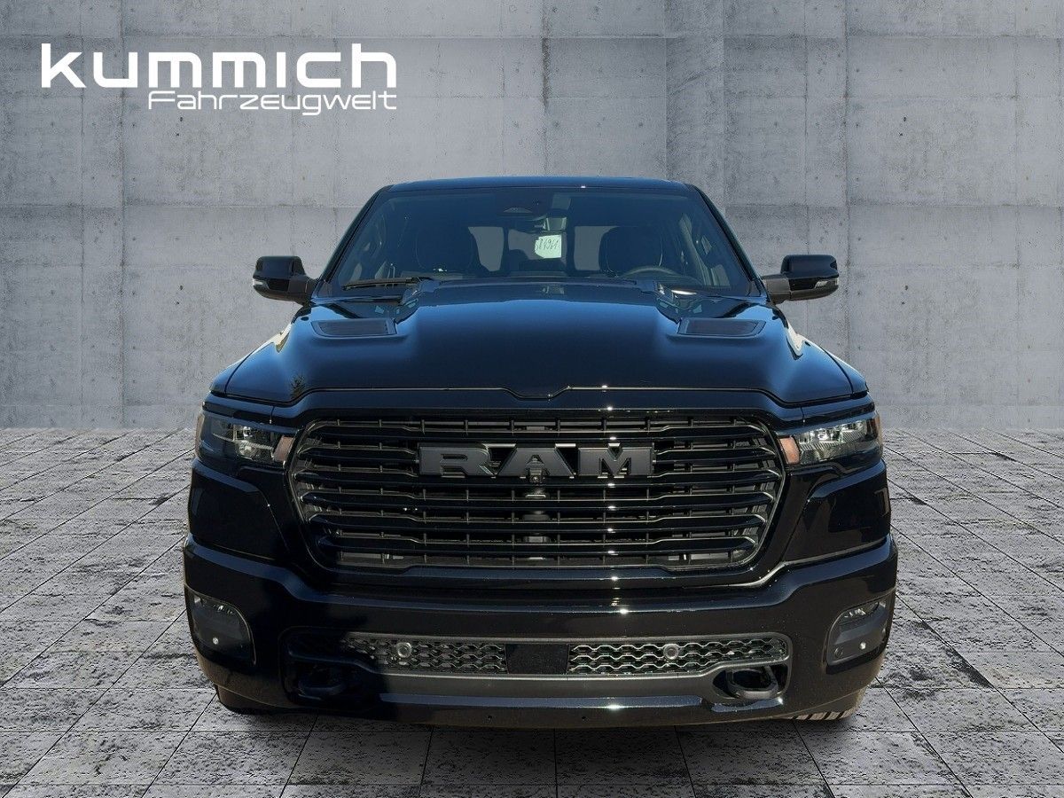 Dodge RAM - Bild 2