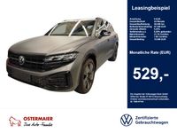 Volkswagen Touareg - Vorschau Bild 1
