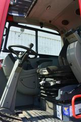 Terex TW 95 Cirkular Kombihdr  HS08 Klima Pratzen - Terex Gebraucht Radlader