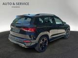 Cupra Ateca 1.5 TSI 150PS ACT DSG *PANO*CAM*KESSY*UVM - Cupra Ateca: 1.5